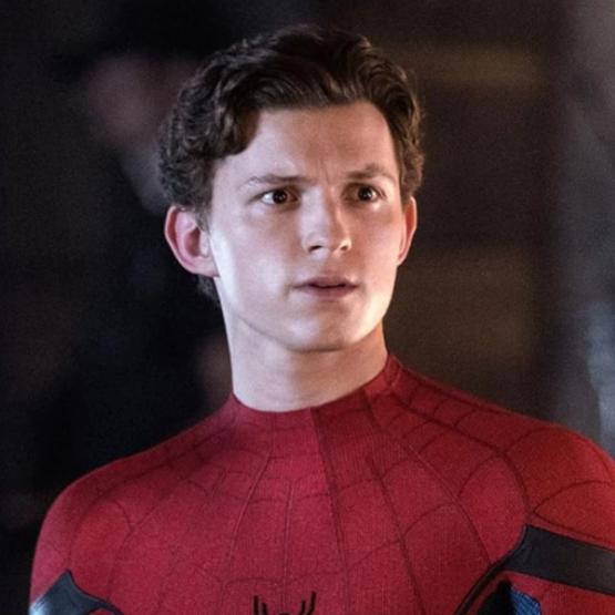 Spider-Man: Far From Home