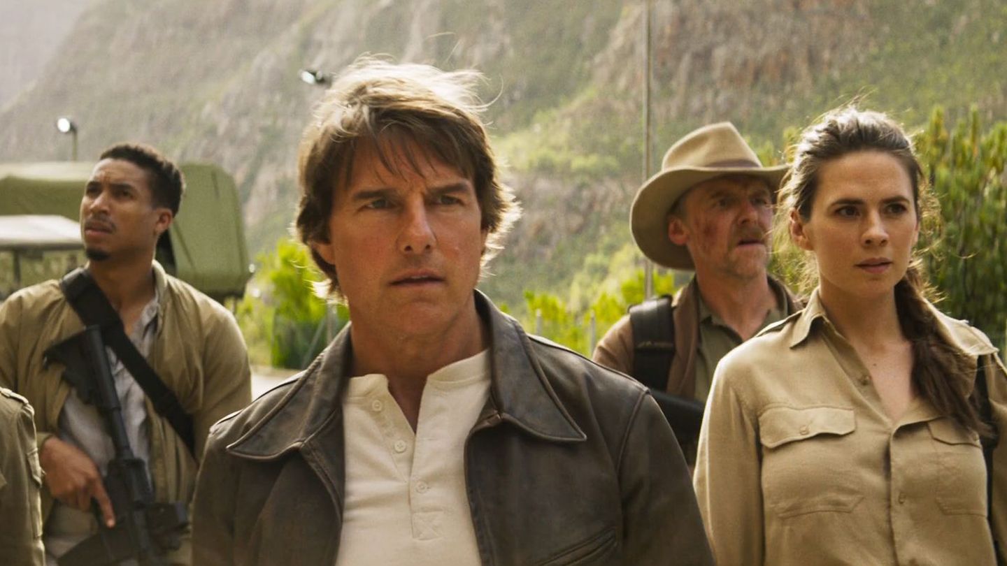 Mission: Impossible - The Final Reckoning