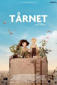 Plakat for 'Tårnet'