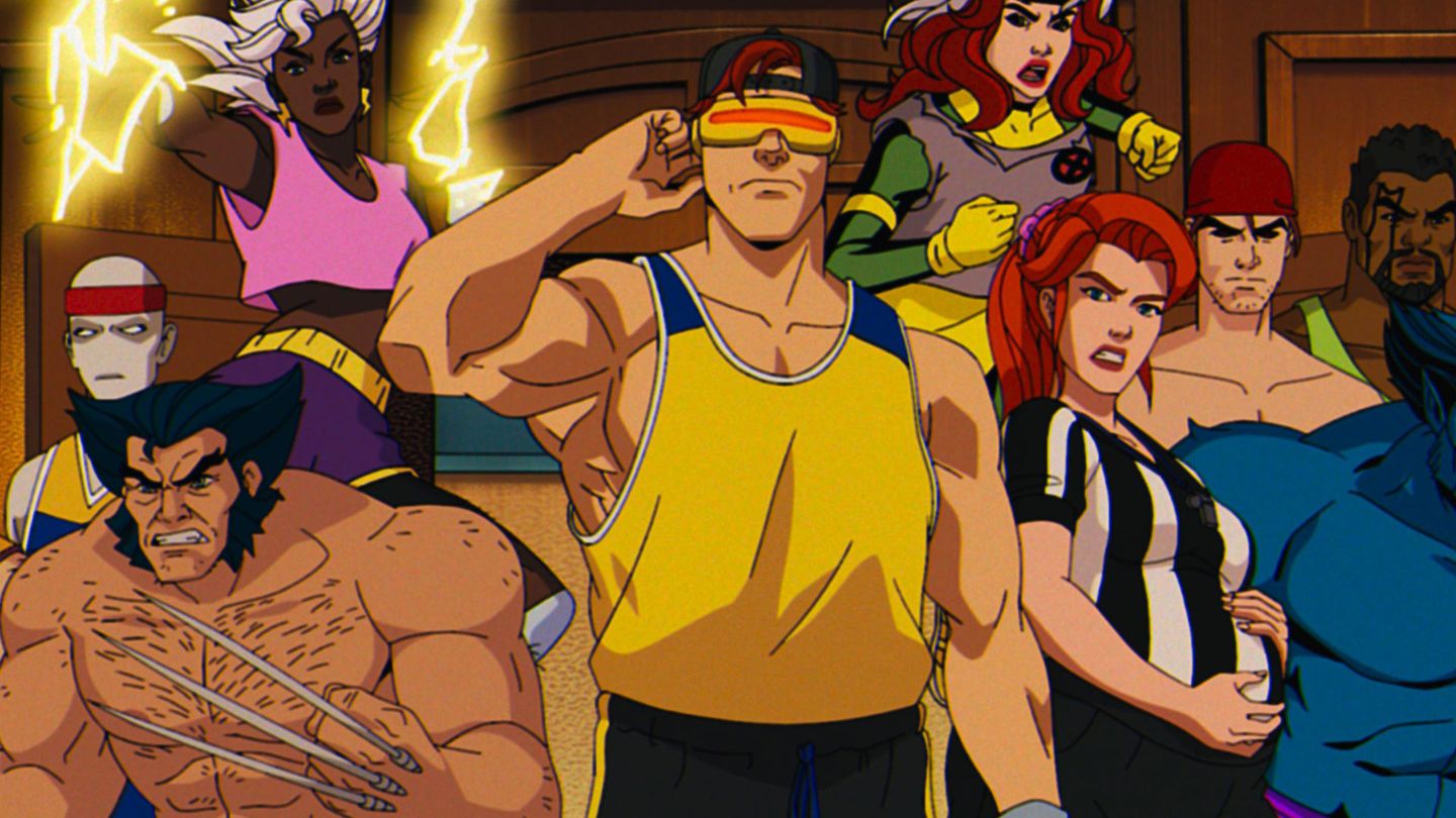 X-Men '97