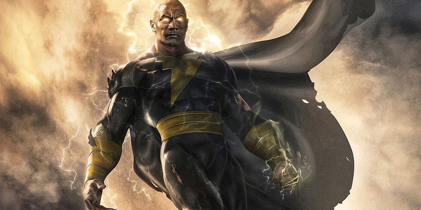 Black Adam