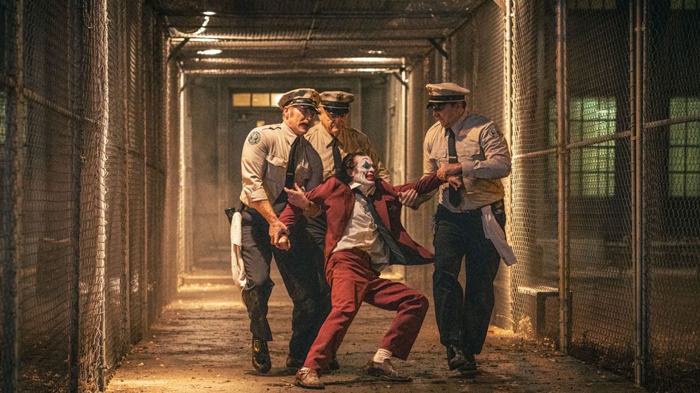 Joker: Folie a Deux