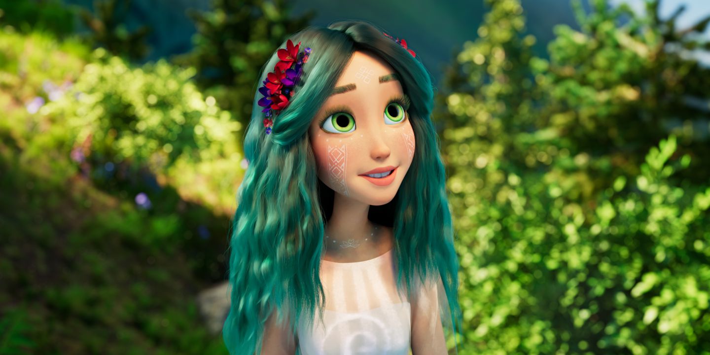 Mavka