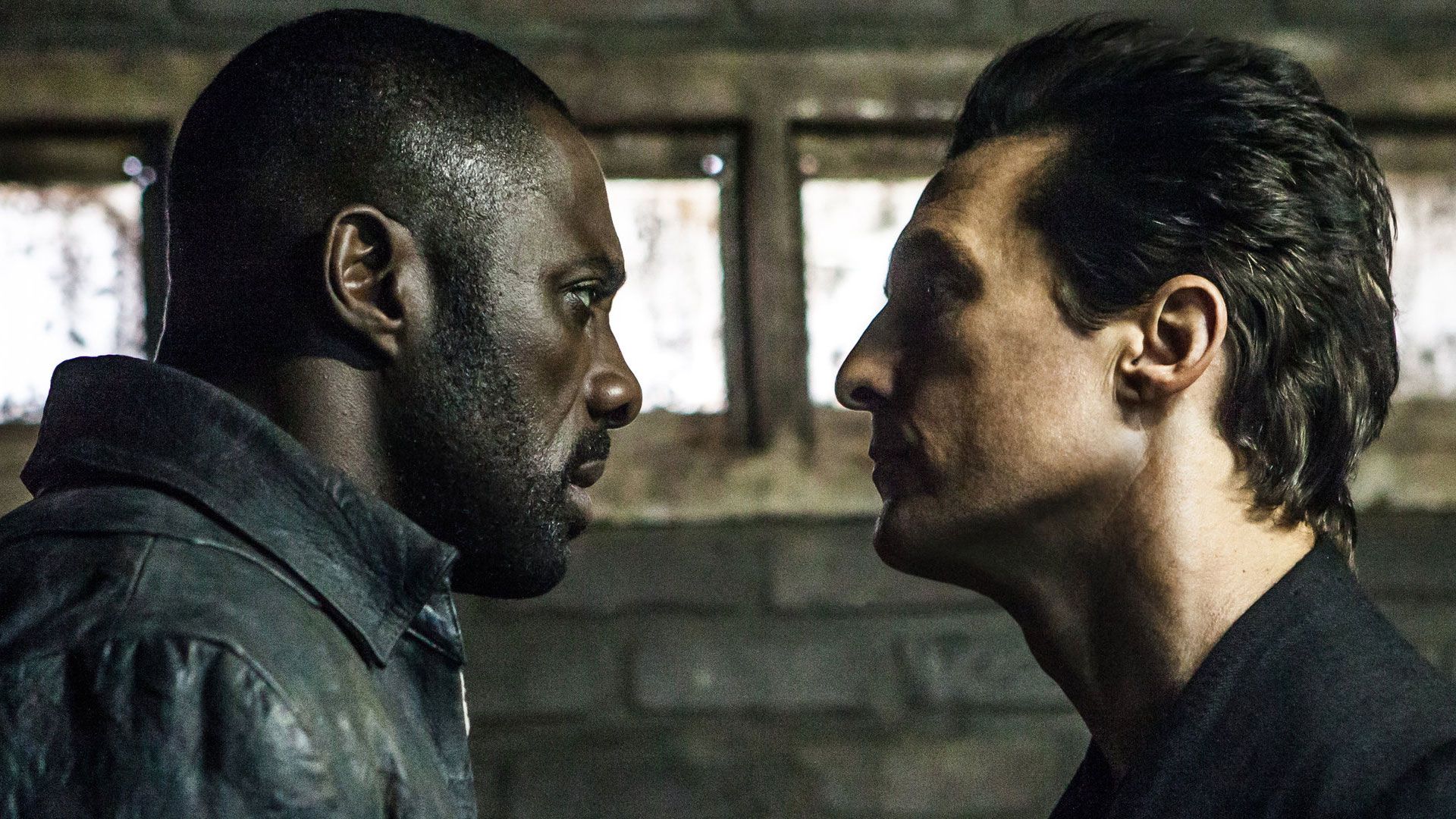 The Dark Tower
