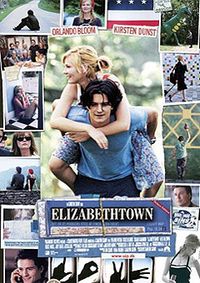 Plakat for 'Elizabethtown'
