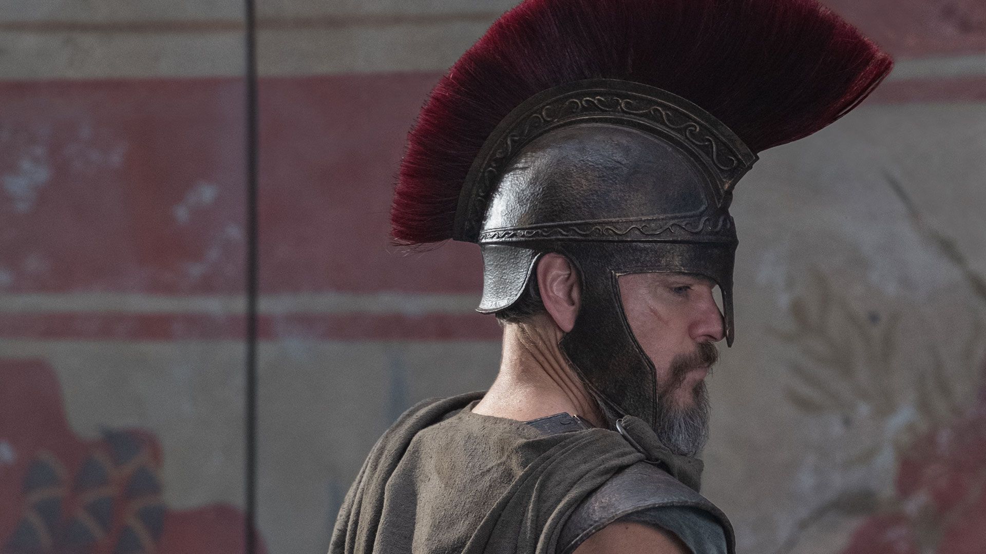 The Odyssey