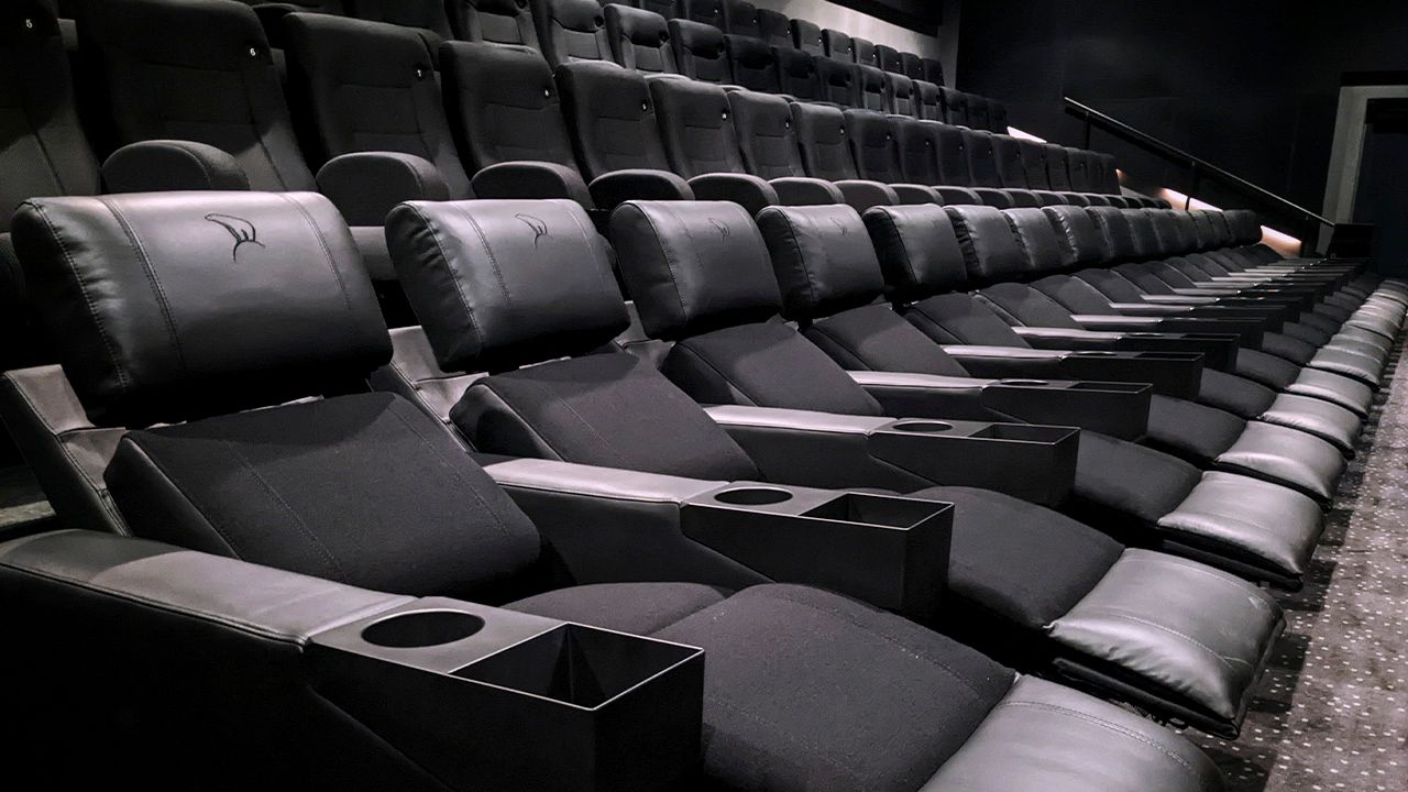Nordisk Film Biografer Viborg