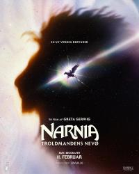 Plakat for 'Narnia - Troldmandens nevø'