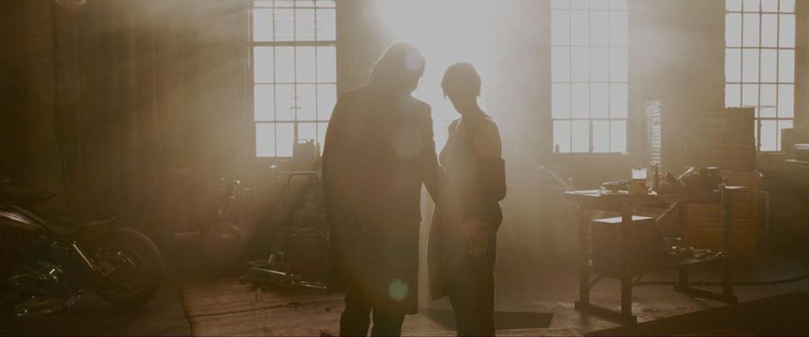 The Matrix: Resurrections