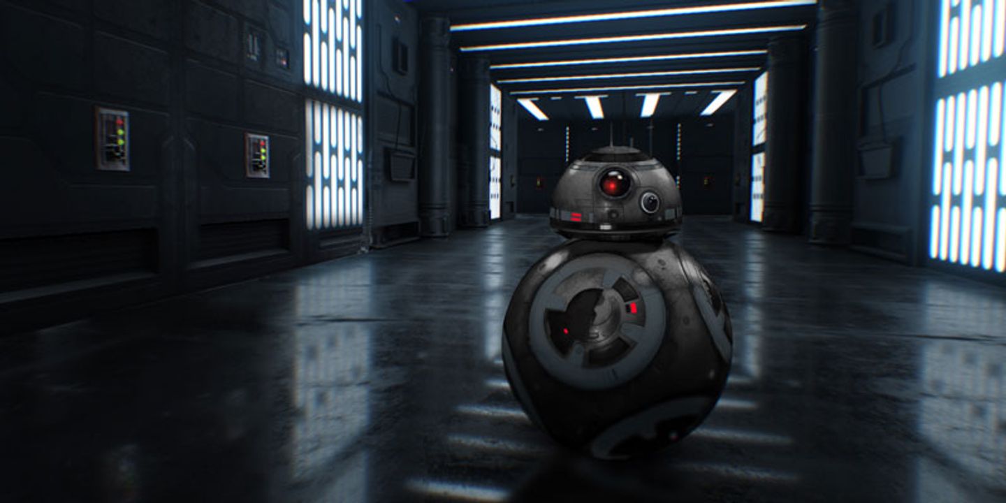 Lucas Film