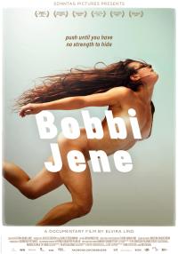 Plakat for 'Bobbi Jene'