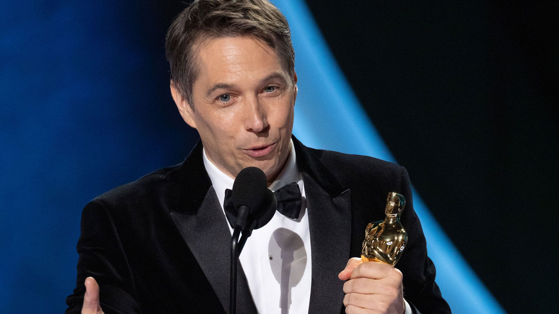 Sean Baker Oscar 2025