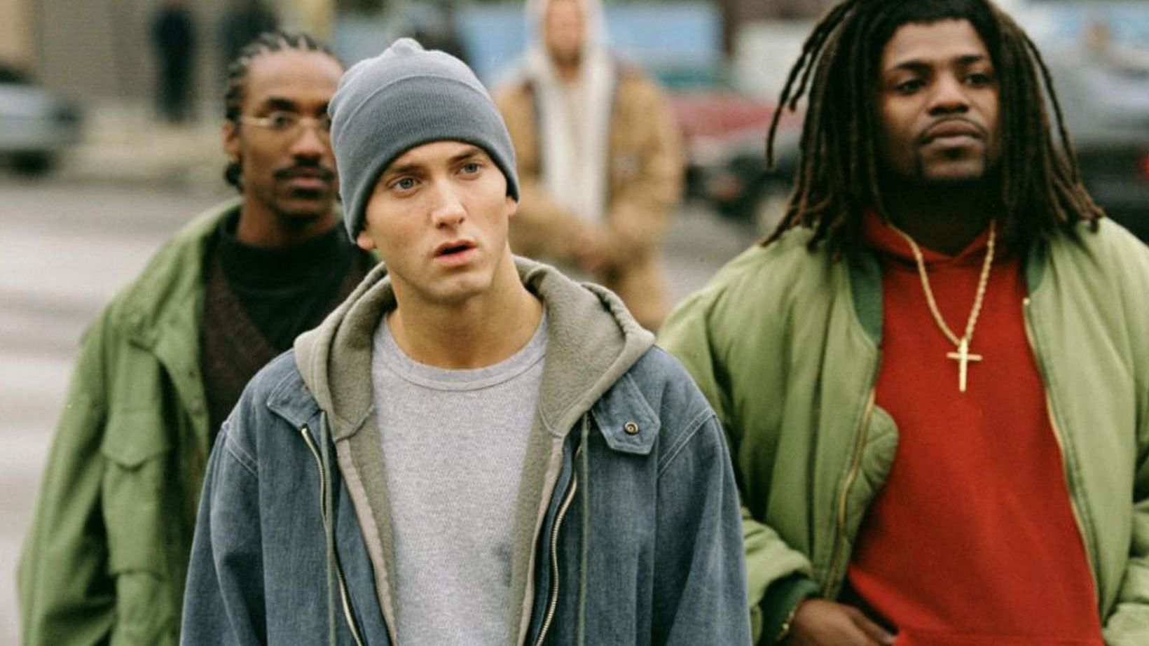 8 Mile