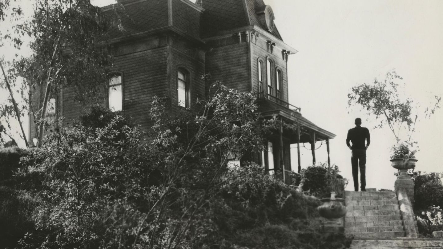 Psycho