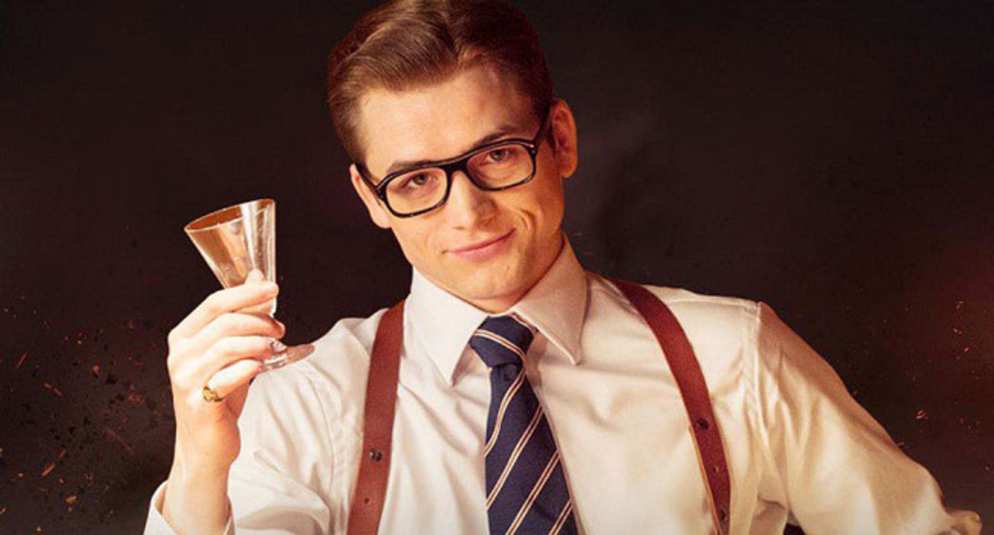 Kingsman: The Golden Circle/20th Century Fox