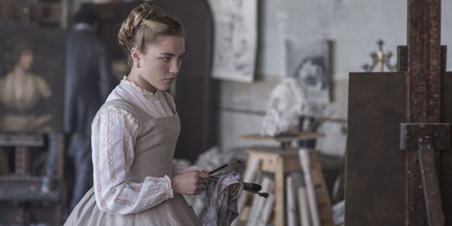 Little Women © Sony Pictures