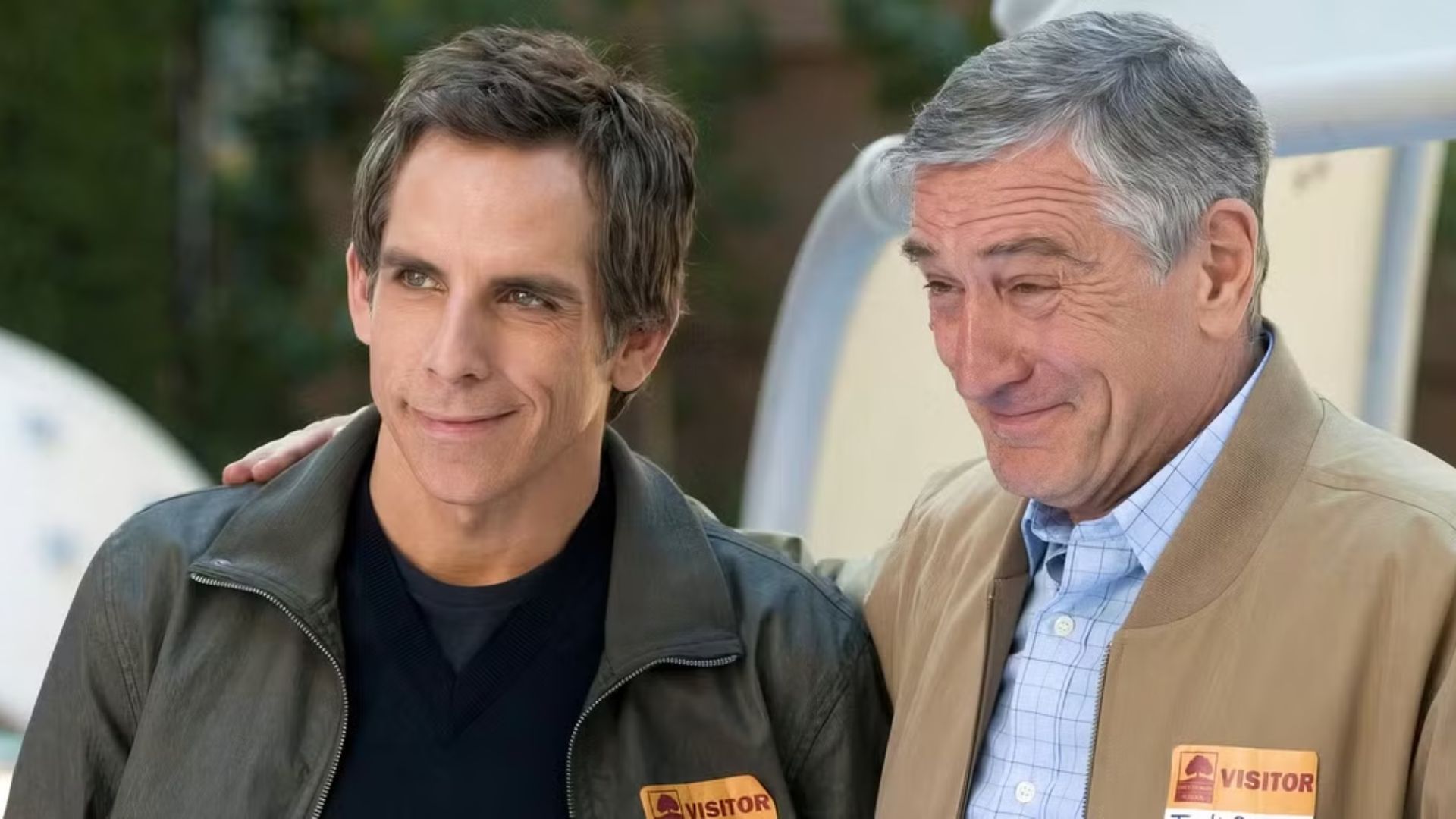 Little Fockers
