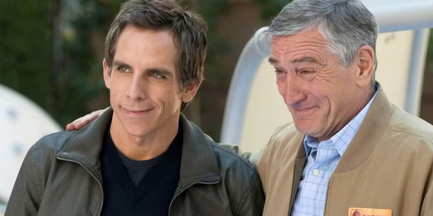 Little Fockers