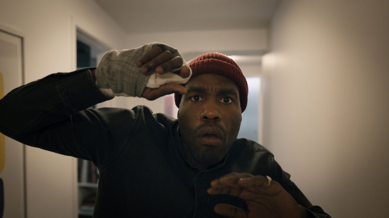 Candyman / Yahya Abdul-Mateen II / kino.dk