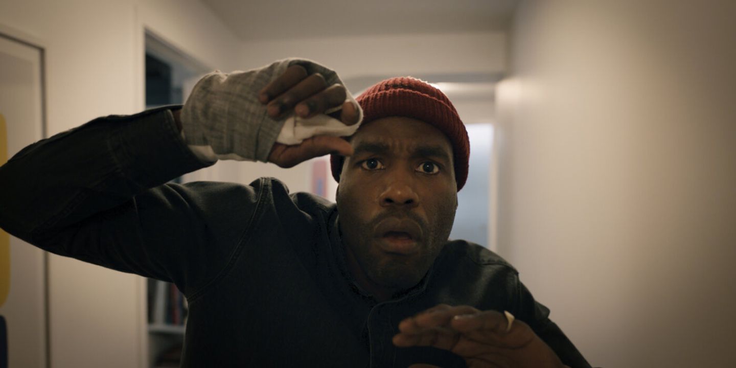 Candyman / Yahya Abdul-Mateen II / kino.dk
