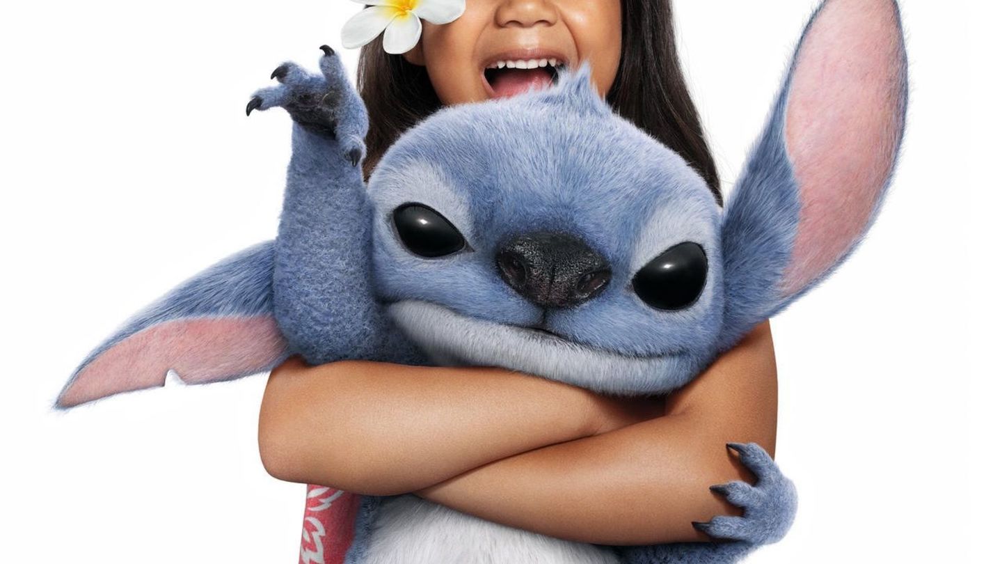 Lilo & Stitch