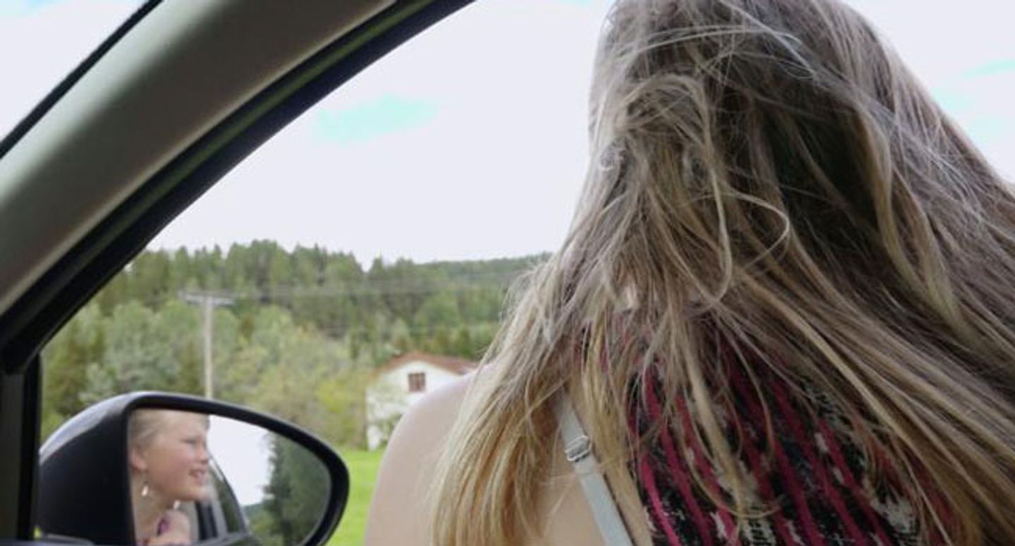 Rejsen til Utopia © Magic Hour Films