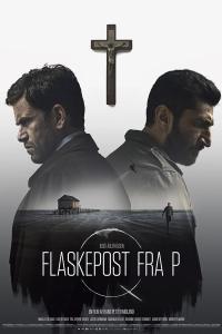 Plakat for 'Flaskepost fra P'