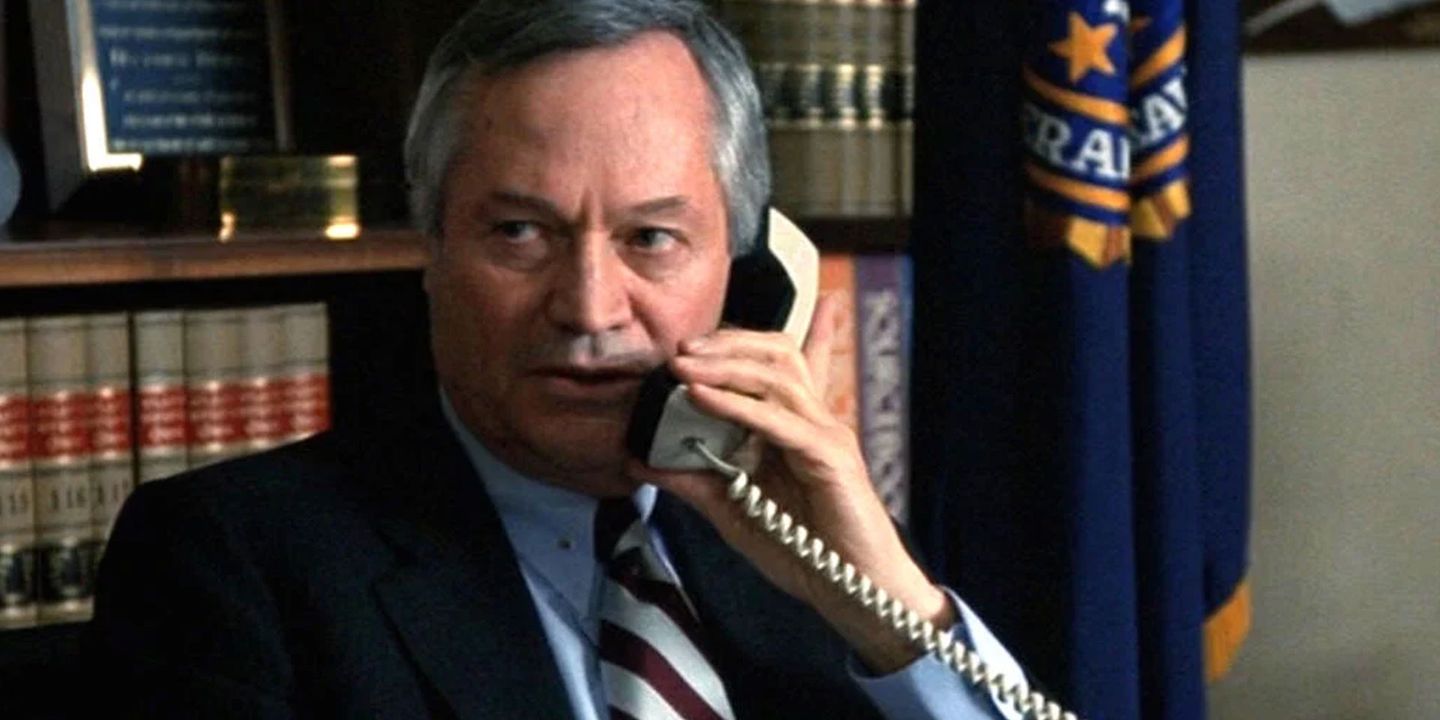 Roger Corman
