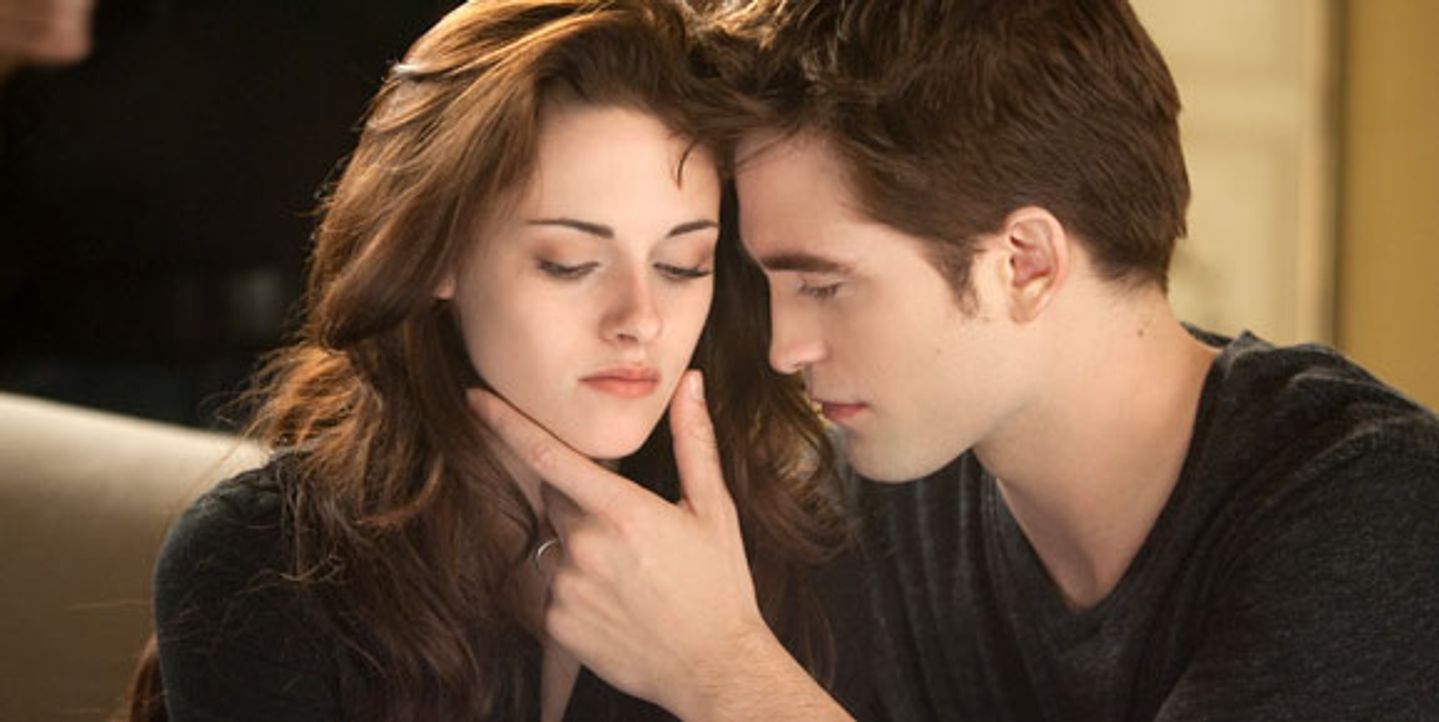Twilights par nummer 1