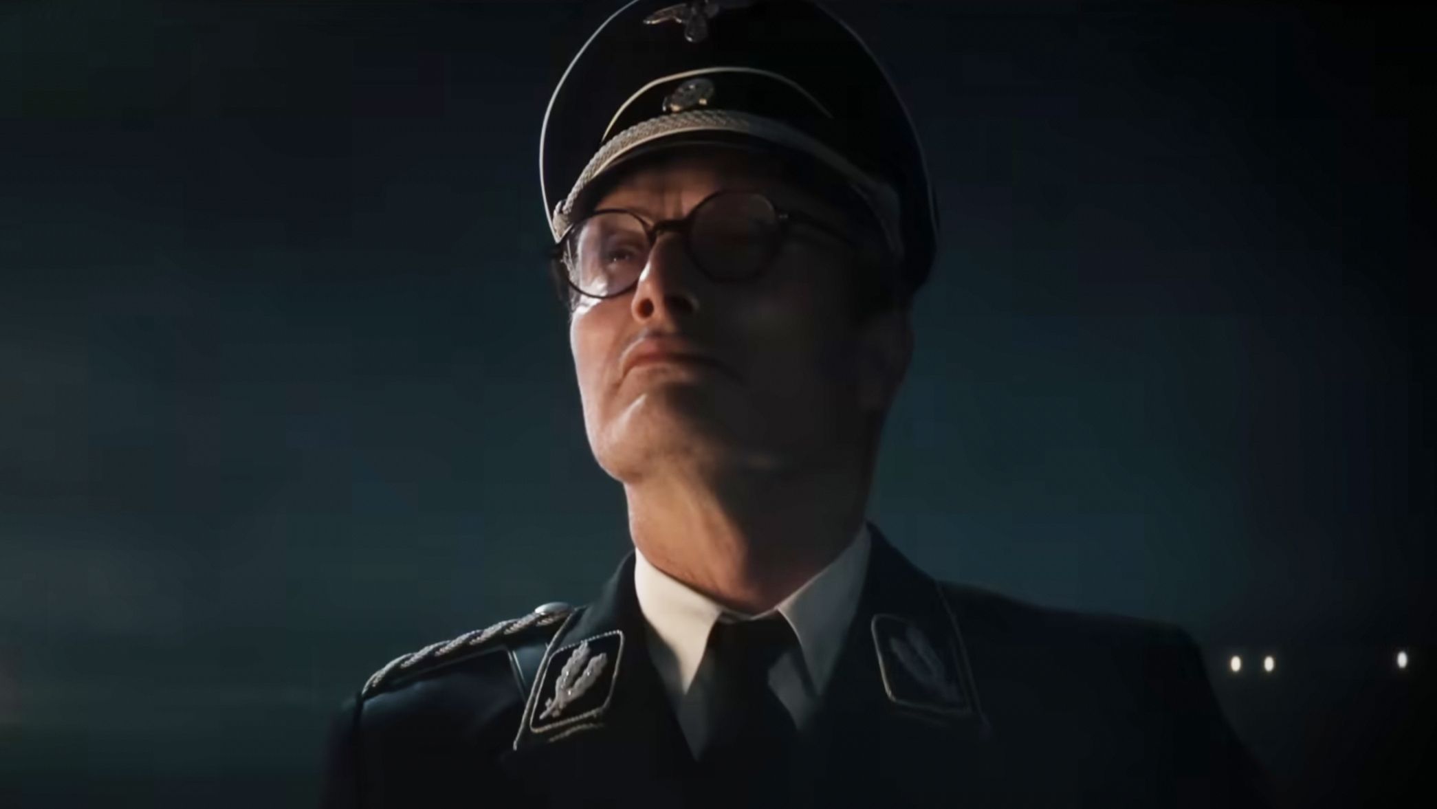 Mads Mikkelsen / Indiana Jones 5