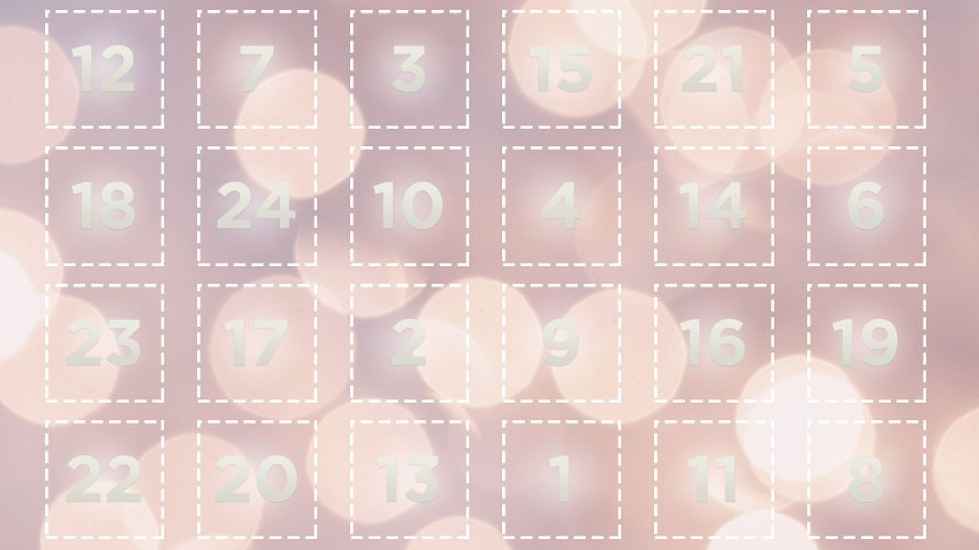 Julekalender 2023 cover