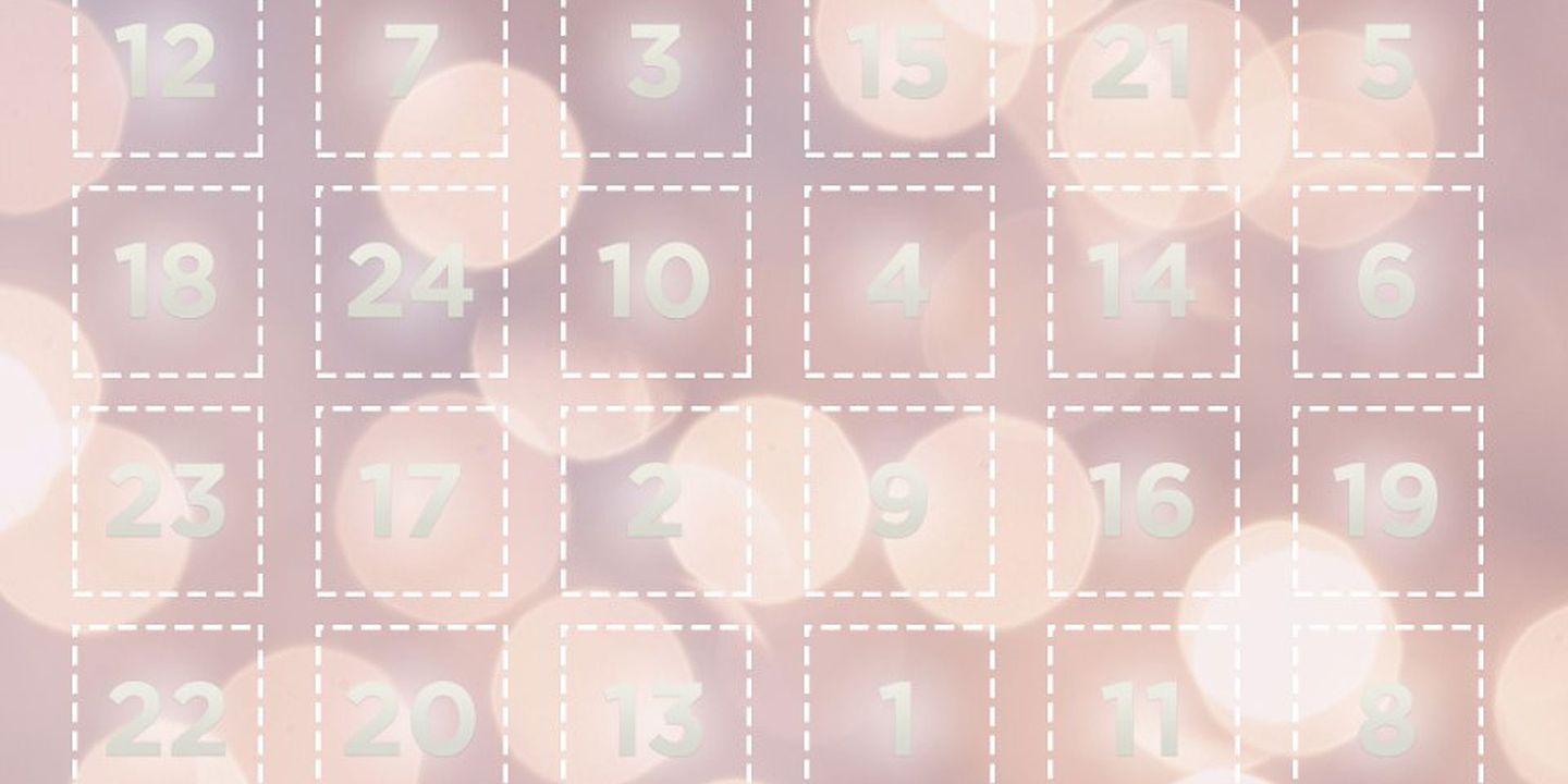 Julekalender 2023 cover