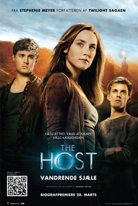 Plakat for 'The Host'