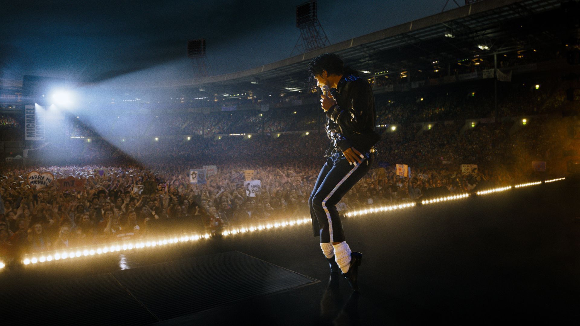 Michael
