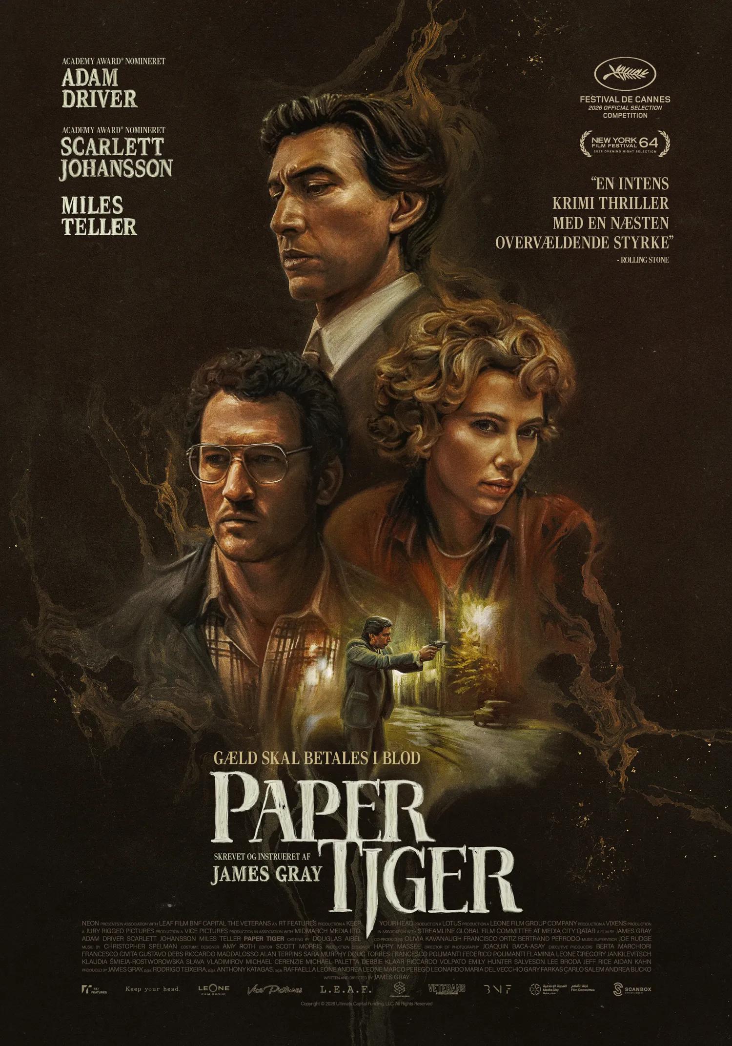 Movie Poster