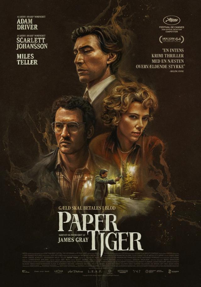Billede fra 'Paper Tiger'