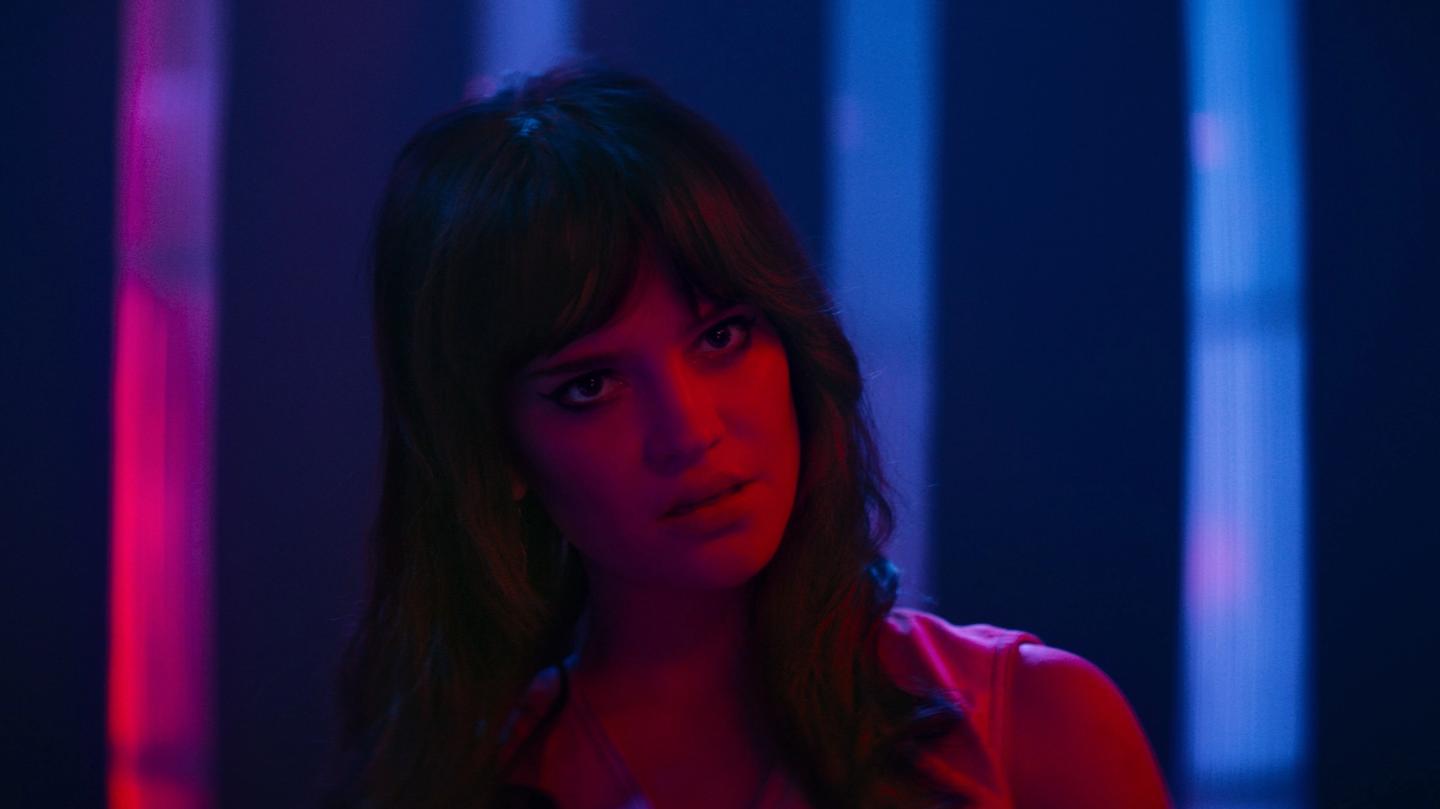 Her Private Hell