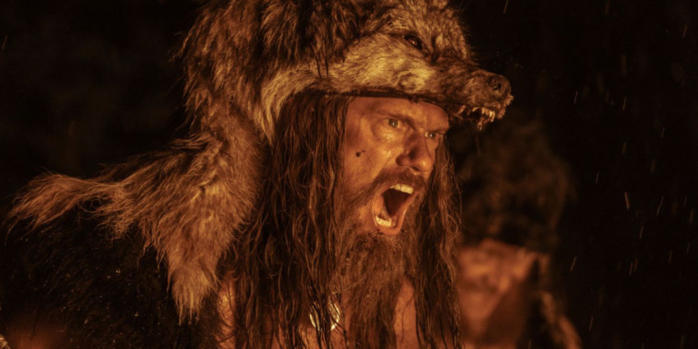 The Northman
