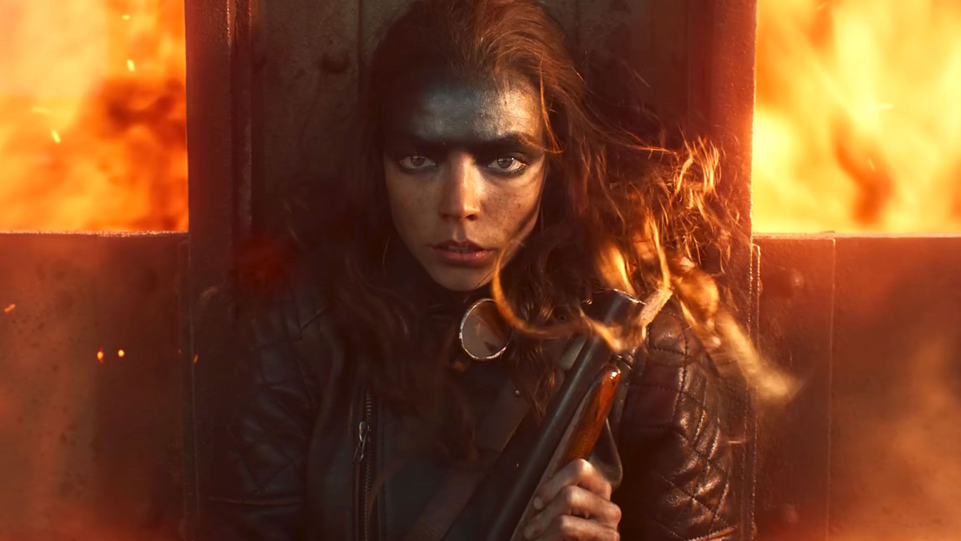 Furiosa: A Mad Max Saga