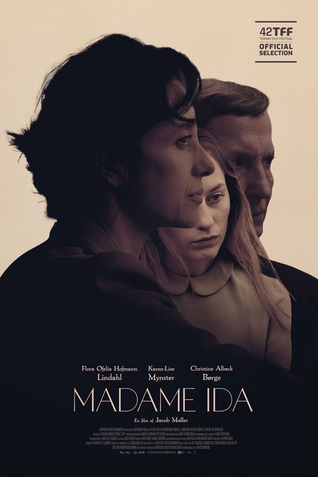 Madame Ida