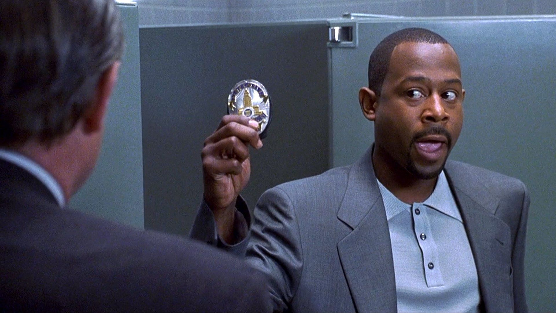 Blue Streak 1999