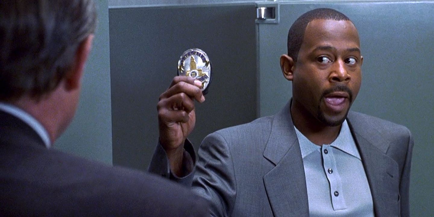 Blue Streak 1999