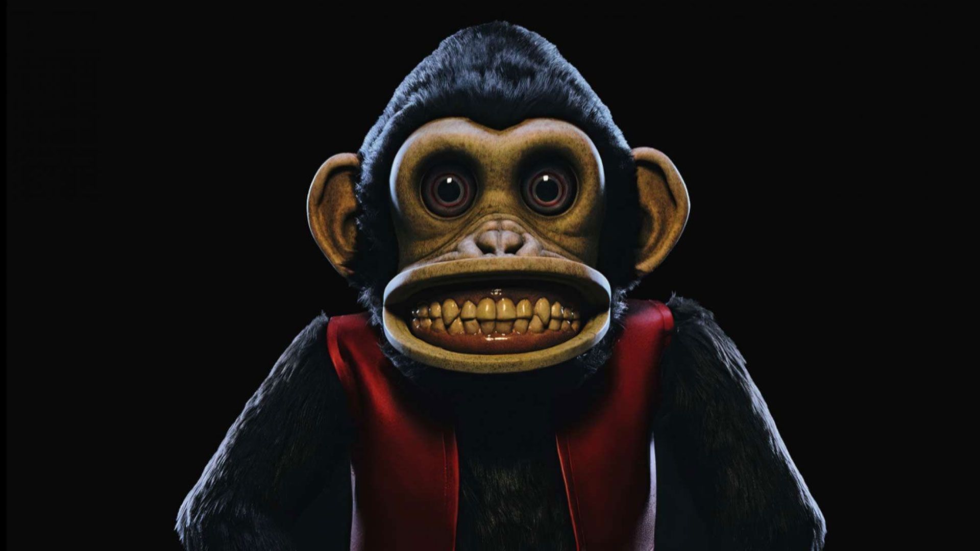 The Monkey
