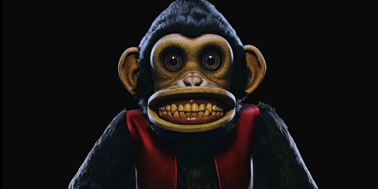 The Monkey