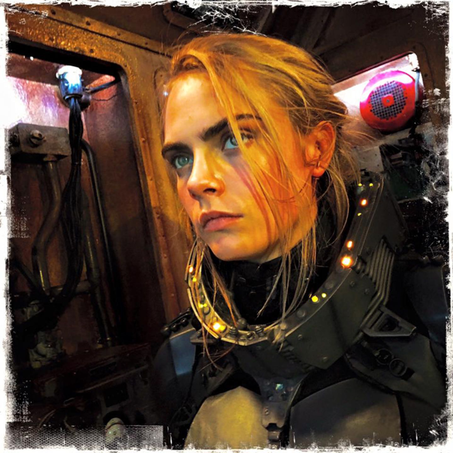 Valerian and the City of a Thousand Planets