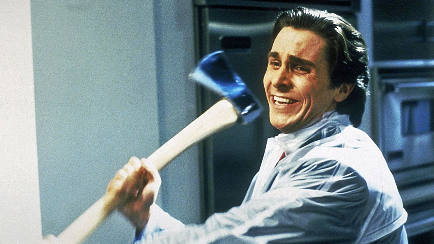 American Psycho