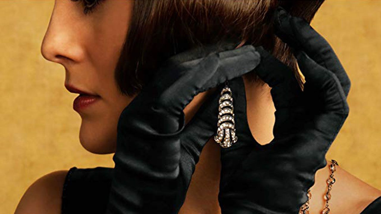 Downton Abbey