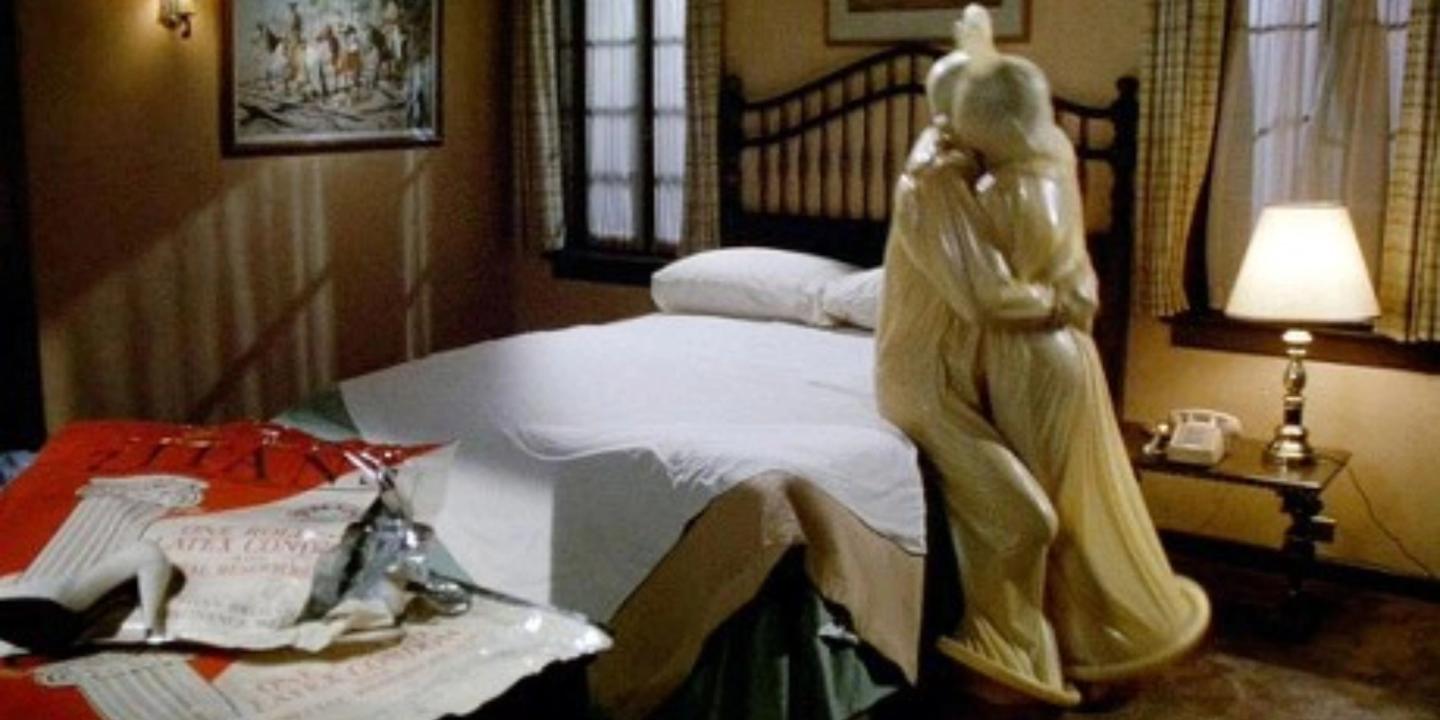 The Naked Gun (1988)