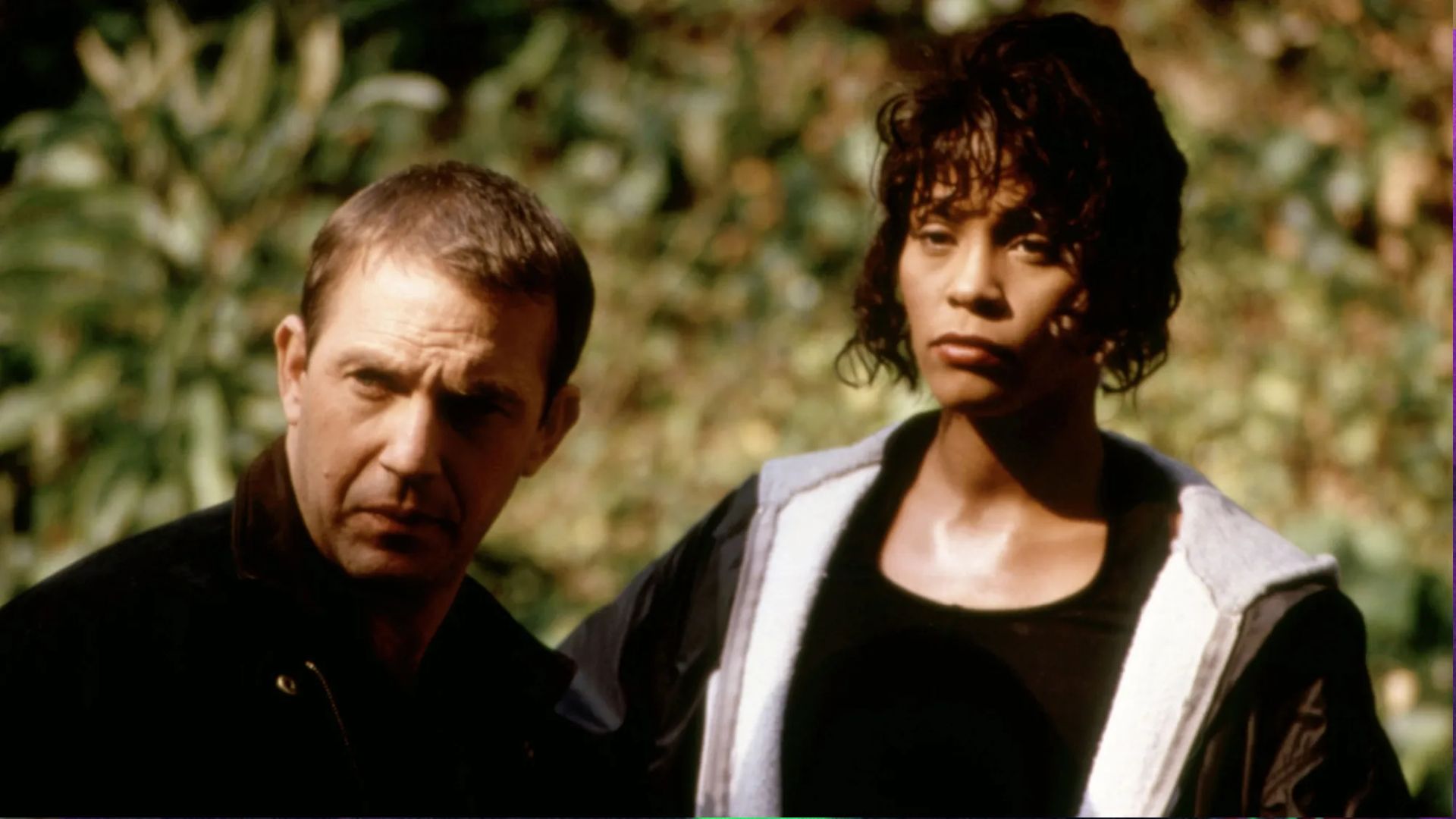 The Bodyguard
