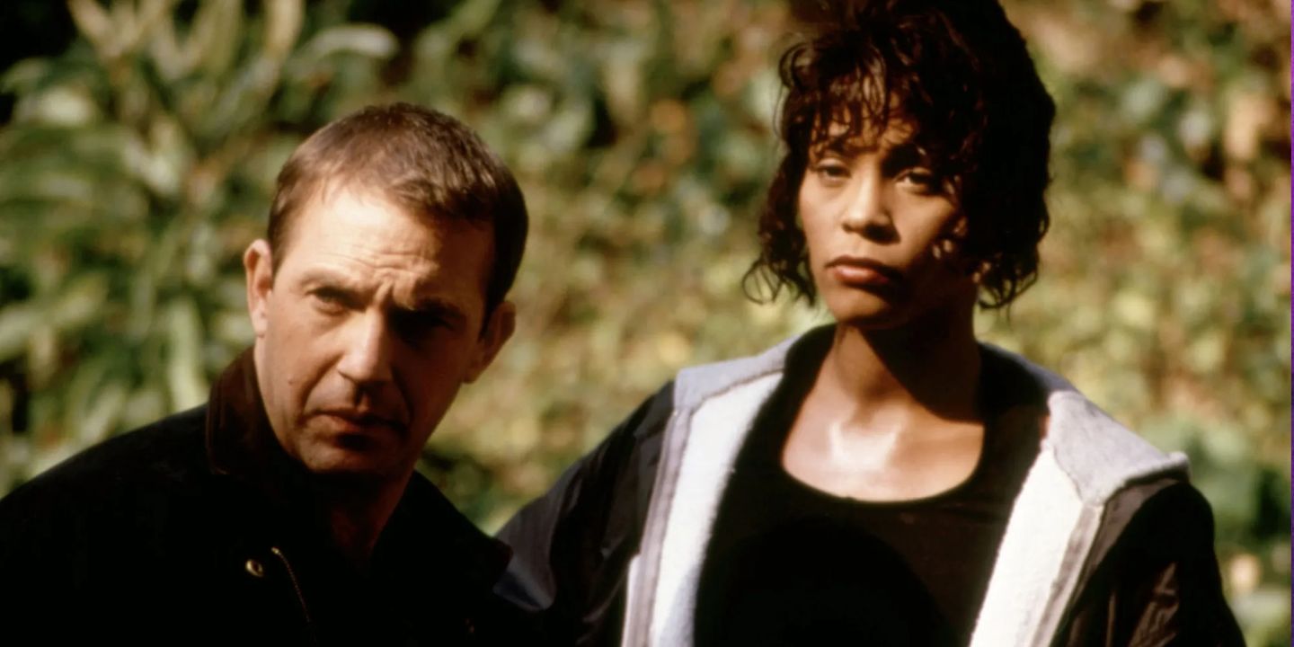 The Bodyguard